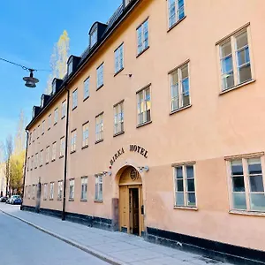 3* Отель Birka