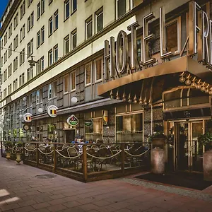 4* Otel Freys