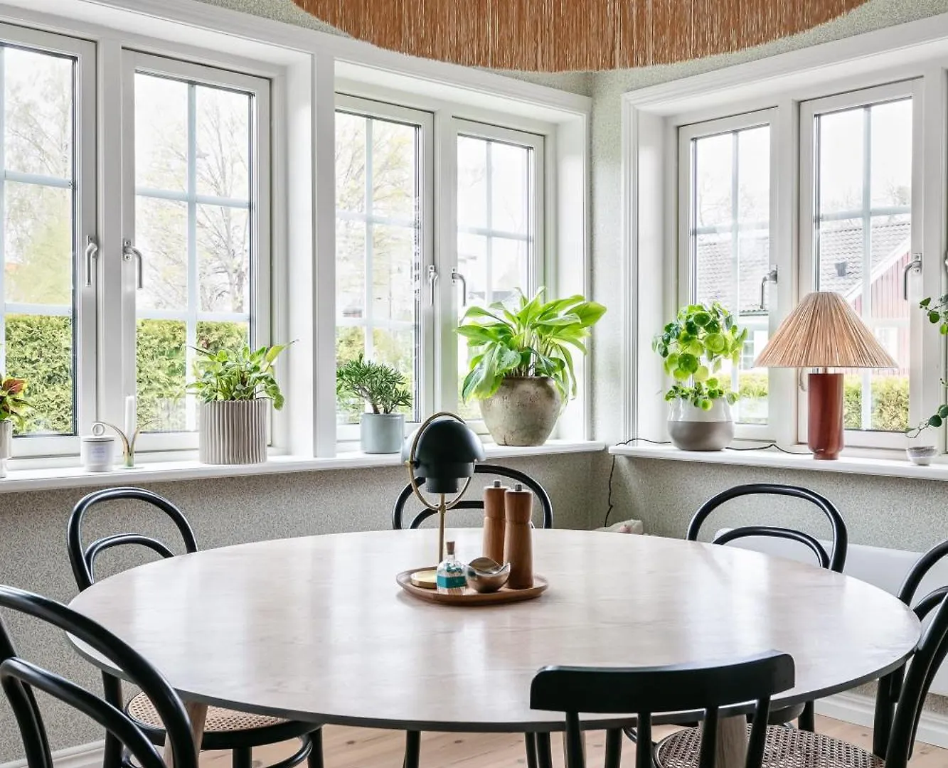 Luxury Family Retreat With Pool Villa Stockholm
