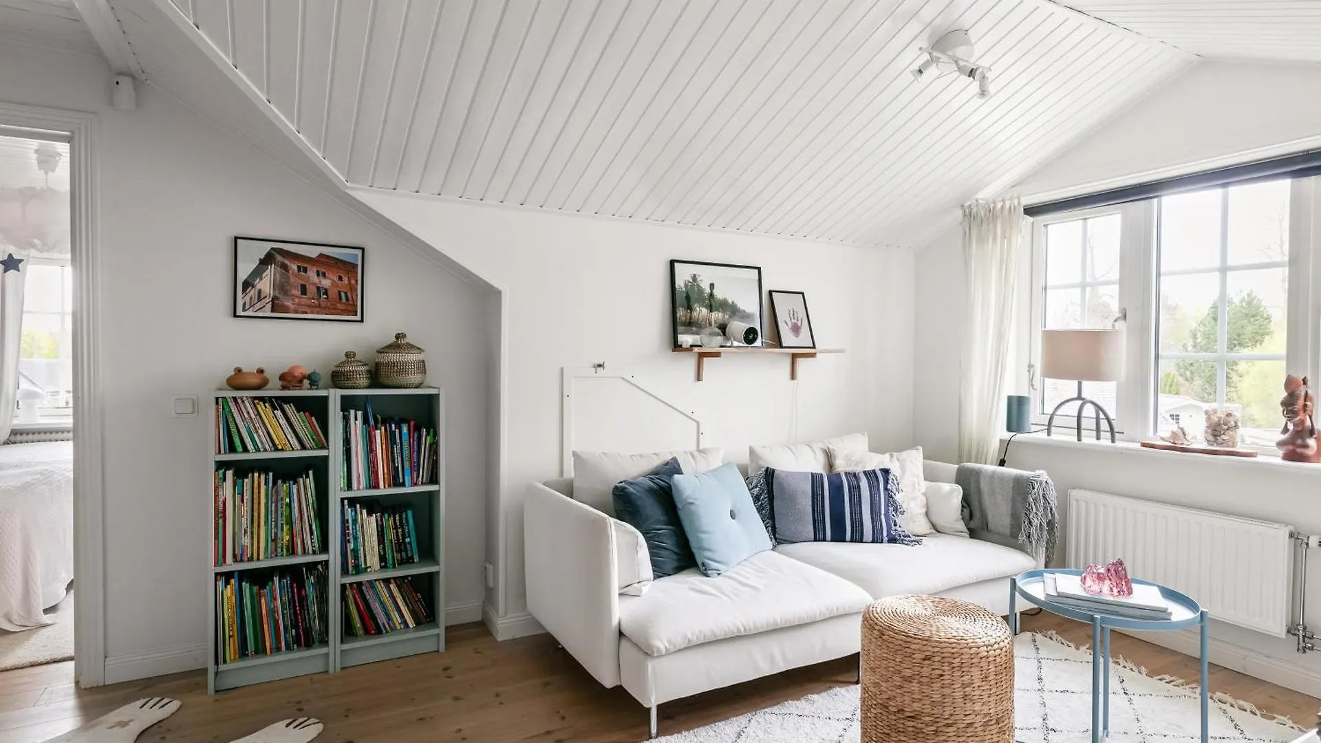 Luxury Family Retreat With Pool Villa Stockholm