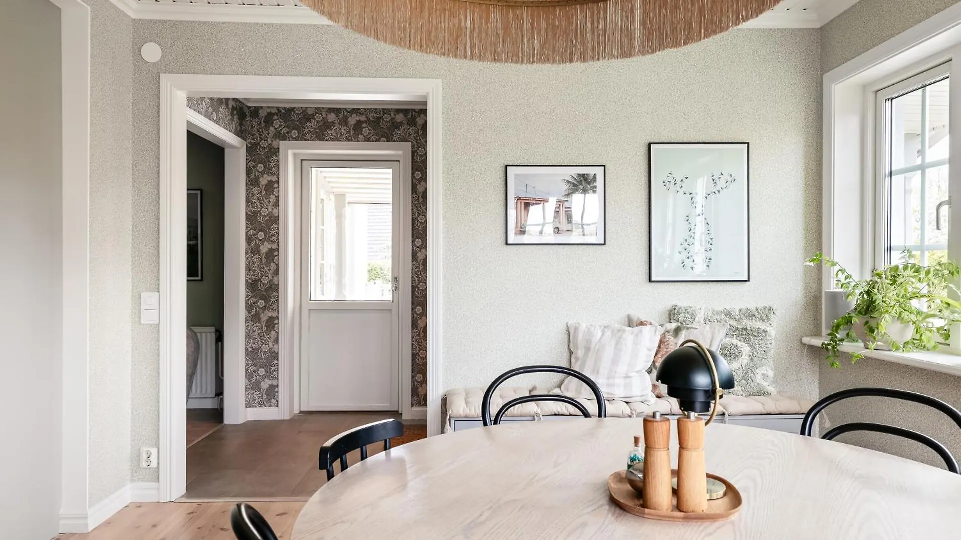 Luxury Family Retreat With Pool Villa Stockholm Sweden