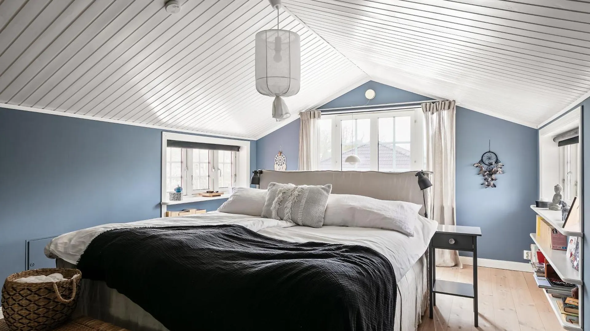 Luxury Family Retreat With Pool Villa Stokholm İsveç